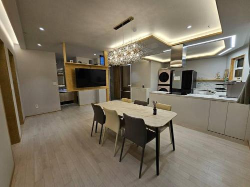Aewol Villa | IMSTAY friendly child Eoeum Aewol