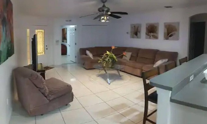 Kissimmee House | In Golf Community Near Attractions & Airport