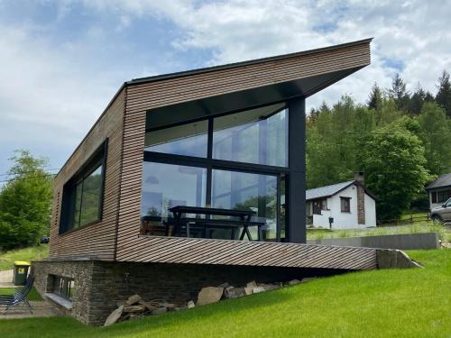 Vresse-sur-Semois House | In Monte