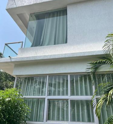 Hyderabad House | Villa