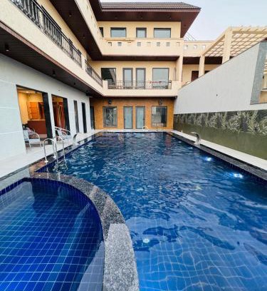 Amritsar Hotel | Sukuun