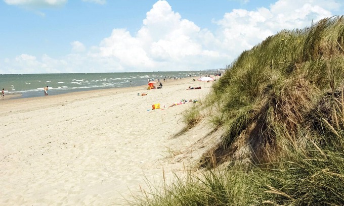 Koksijde-Bad Apartment | In the center of Koksijde welcomes you this cozy and lovingly decorated vacation home.