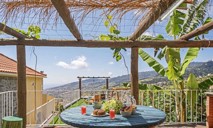 Calheta House | In the Countryside, Casa do Cavalo das Florenças,