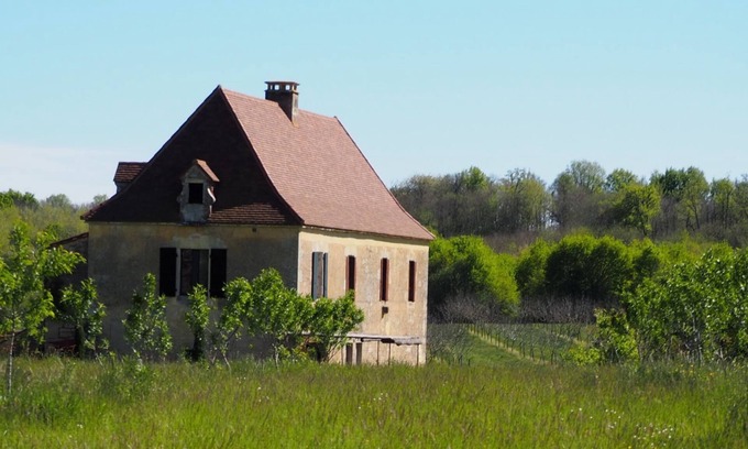 Cenac-et-Saint-Julien House | In the heart of the countryside, close to the most beautiful sites in Périgord Noir.