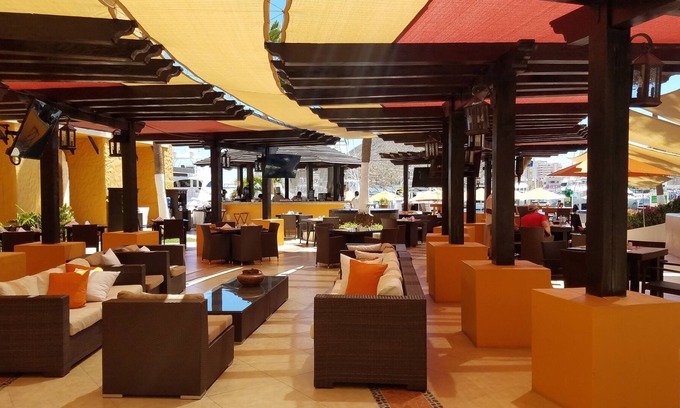 Centro Condo | in the heart of downtown Cabo