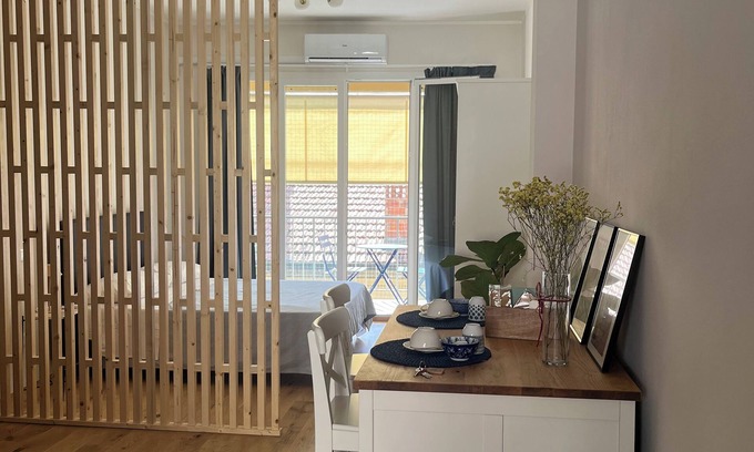 Ravenna Apartment | In the heart of Ravenna a corner of elegance and privacy