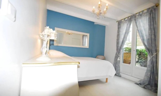 Trouville-sur-Mer House | In the heart of Trouville-sur-mer a House ! Everything is done on foot !