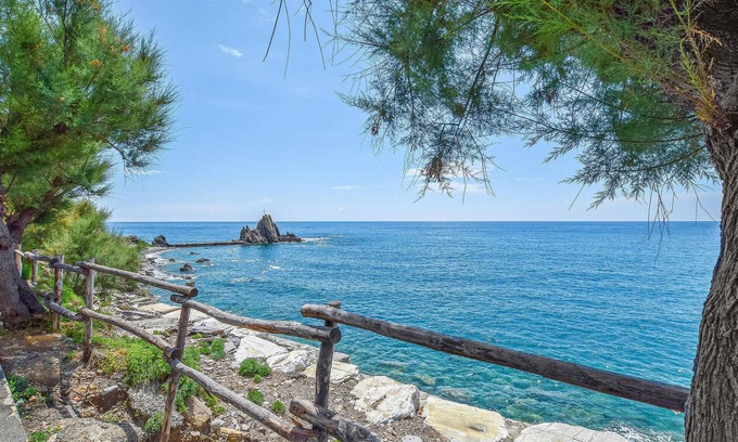 Carro Apartment | In this beautiful apartment you can spend a relaxing vacation.