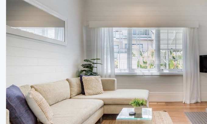 Byron Bay House | Inala House - "Luxury in the Heart of Town"