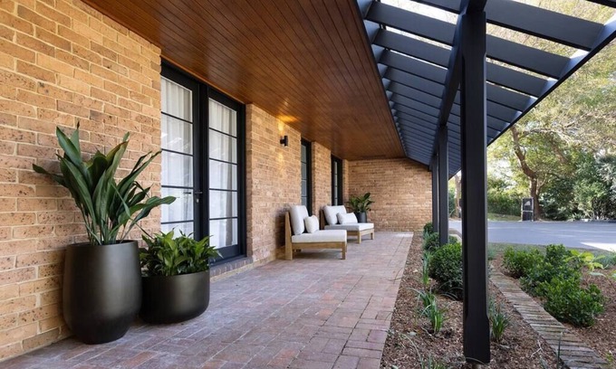 Thirroul House | Inara Thirroul Summar