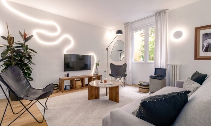 Goya Apartment | Inca - 2 bedrooms and terrace in Goya