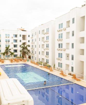 Covenas Apartment | Inca Caribe 302