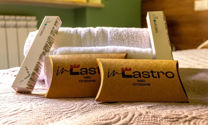 Crotone Bed & Breakfast | INCASTRO B&B IN CROTONE