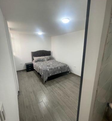 Tunja Apartment | Increíble apartamento norte Tunja