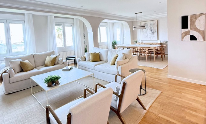 Ciutat Vella Apartment | Incredible Apartment - La Bonita de la Gran Vía