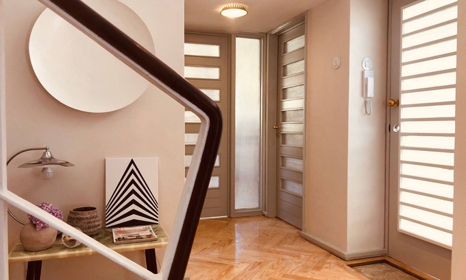 Porto Apartment | INCREDIBLE DUPLEX PENTHOUSE & TERRACES & PARKING