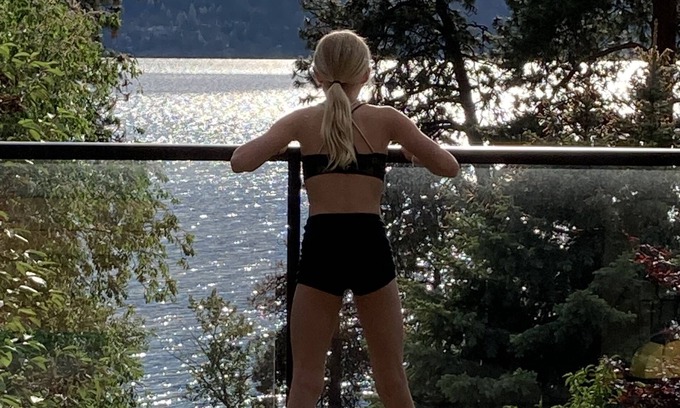 Central Okanagan House | Incredible Lake House in Amazing Location of Okanagan Centre