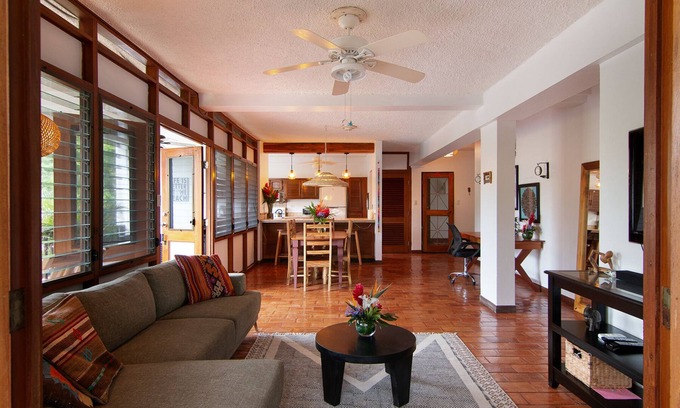 Nosara Condo | Incredible location, well appointed condo! Walk to all, magical sunsets