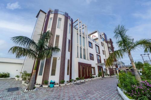 Rishikesh Hotel | INDE Reva Resorts Rishhikesh