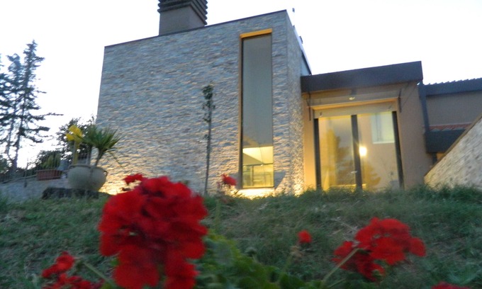 Pieve al Bagnoro House | Independent apartment in villa, in the heart of Tuscany. Arezzo