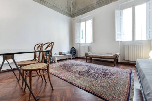 Montevarchi Apartment | Independent apartment