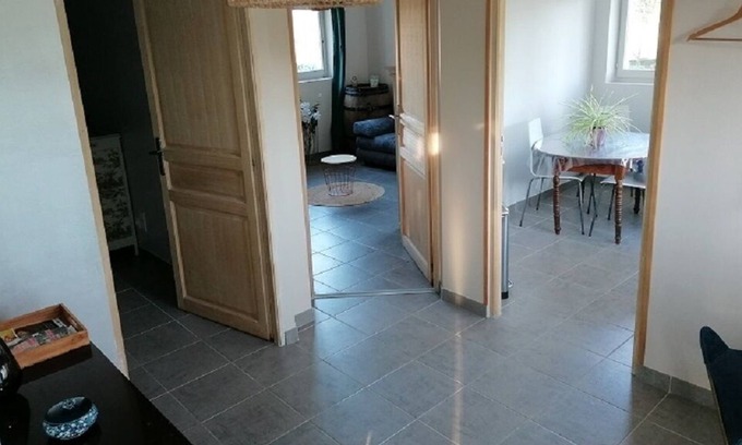 Creysse House | Independent cottage in the heart of the Bergerac vineyards