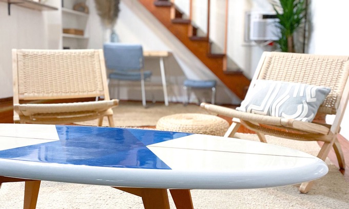 Beverly Grove House | Independent guest house in West Hollywood