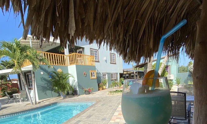 Shiribana Apartment | independent studio apartment