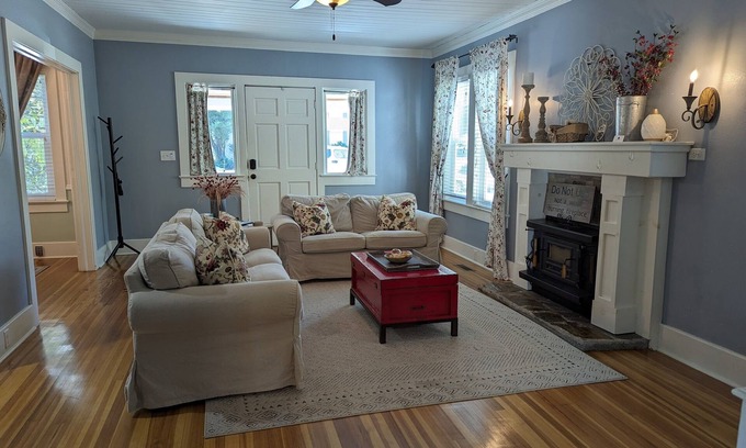 Cocoa House | Indian River Suite Dreams