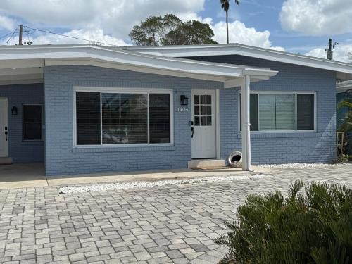 Indian Rocks Beach House | Indian Rocks Beach Cottage