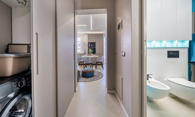 Udine Apartment | Indigo Lovely House in Tarvisio