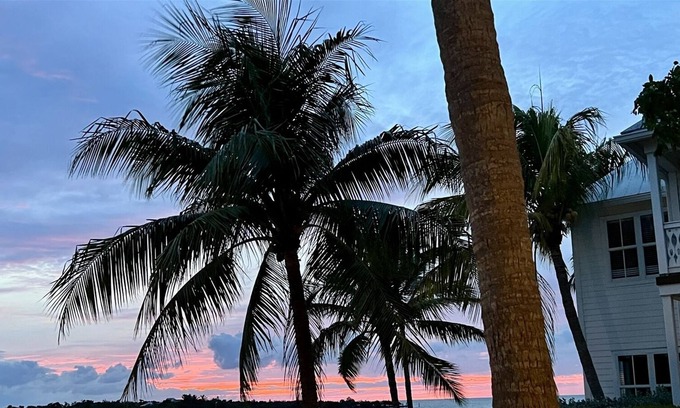 Indigo Reef Marina Homes House | Indigo Reefs` Tarpon House Luxury townhome Boat Slip included