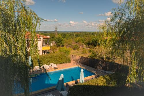 Pismenovo House | Indigo Villas
