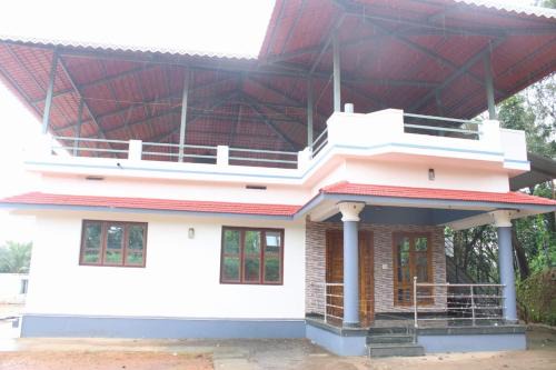 Puttur Villa | INDIVIDULA VILLA AT NELYADY NH 75 NEAR TO DHARMASTHALA and KUKKE