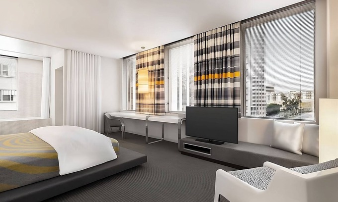 Financial District House | Indulge in Home Like Comfort, Dog-friendly, Near Walt Disney Concert Hall