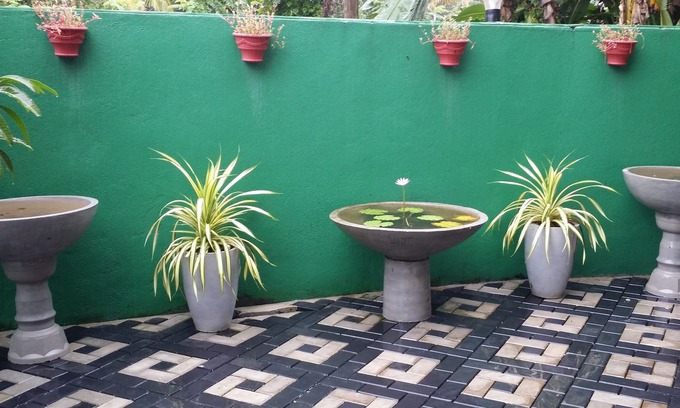 Dickwella House | Indunil homestay hirikatiya