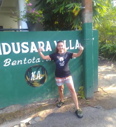 Hettimulla Bed & Breakfast | Indusara Villa Bentota