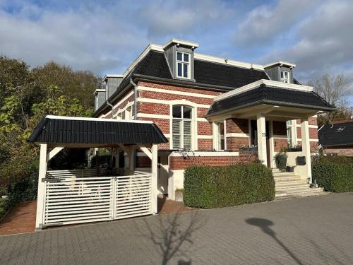 Gronau Apartment | Industriecultuur