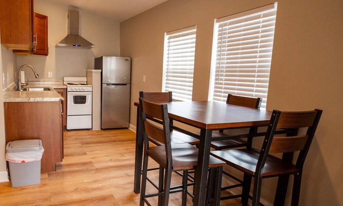Indianapolis Apartment | Indy Suite Close to Downtown