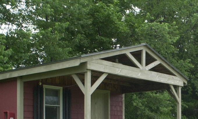 Milford Cabin | Inexpensive 1-room cabin, less than 5 mi from Cooperstown.