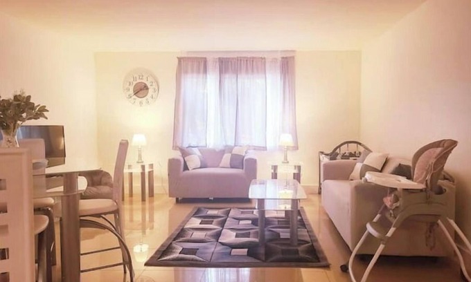 Riverside Park Apartment | Inexpensive Quiet Place near Casino and Beach - C1