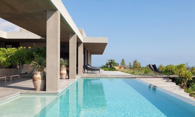 San Corrado di Fuori Villa | Infinita - Six Bedroom Villa, Sleeps 12