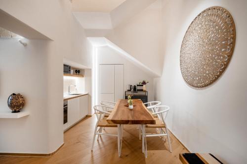 Centro Storico Apartment | Infinito Luxury Suite