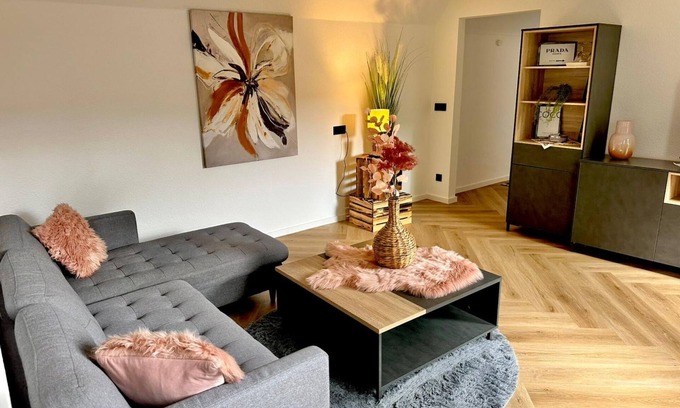 Wuerselen Apartment | Infinity-Flat Würselen City