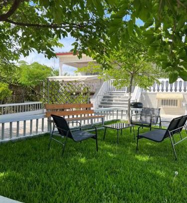 Nea Propontida Villa | INFINITY STARS VILLA BY THE SEA