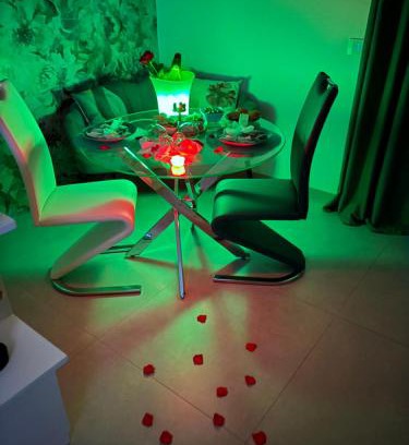 Peschici Apartment | Infinity Suite