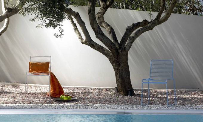 Ormos Agiou Ioannou Hotel | Infinity White Complex