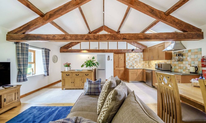 Arkholme Cottage | Ingleborough View