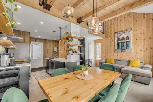 Beaupre Apartment | Initial - Kabanita - MSA