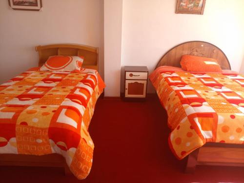 Puno Hotel | INKA'S DREAMS HOUSE